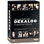 Dekalog (5 DVDs)