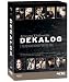 Dekalog (5 DVDs)