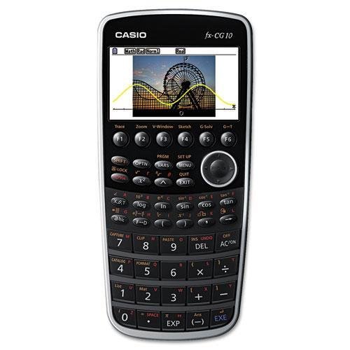 casio cg 1000