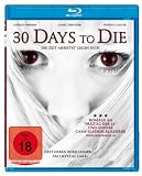 30 Days to Die (2009) ( Crystal Lake ) ( Girls Gone Dead (Thirty Days to Die) ) [ NON-USA FORMAT, Blu-Ray, Reg.B Import - Germany ]