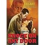 Knock on Any Door [DVD]