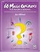 60 Music Quizzes (For Theory & Reading)