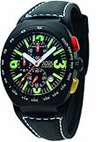 MONTRES DE LUXE (gXEfEbNX) rv BLACK AVIO CHRONOGRAPH AV40CRG P[X: 40mm Y [KAi]