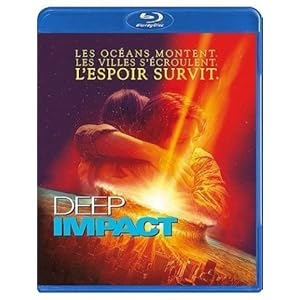 Deep Impact [Blu-ray]