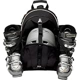 Transpack Sidekick Boot & Helmet Bag