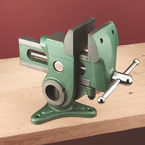 WoodRiver Universal Vise