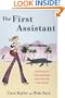 The First Assistant: A Continuing Tale from Behind the Hollywood Curtain