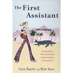 First Assistant
