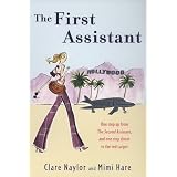 First Assistantby Clare Naylor