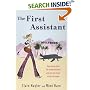 The First Assistant: A Continuing Tale from Behind the Hollywood Curtain