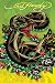 Ed Hardy (Snake) Art Poster Print - 24x36 Animal Poster Print by Ed Hardy, 24x36