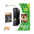 Xbox 360 250GB Holiday Value Bundle
