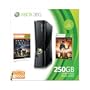Xbox 360 250GB Holiday Value Bundle