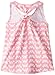 Mud Pie Little Girls' Crab Racerback Tunic and Legging Set