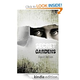 Secret Gardens