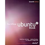 Official Ubuntu Book, The (7th Edition)