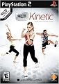 EyeToy: Kinetic (Playstation 2)
