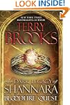 Bloodfire Quest: The Dark Legacy of S...