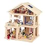 Plan Terrace Doll House - Original Set