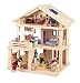 Search : Plan Terrace Doll House - Original Set