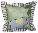 Azania Decorative Pillow