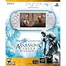PSP 3000 Limited Edition Assassin's Creed: Bloodlines Entertainment Pack- White