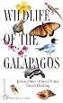 Wildlife of the Galapagos (Princeton Illustrated Checklists)