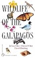 Wildlife of the Galapagos (Princeton Illustrated Checklists)