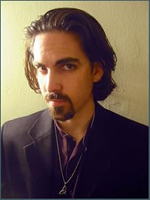 Bilder von Bear McCreary