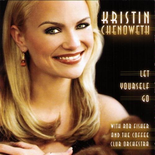Kristin Chenoweth - Hangin