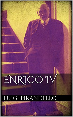 enrico iv