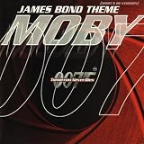 James Bond Theme [Moby's Extended Mix]