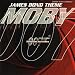 James Bond Theme [Moby's Extended Mix]