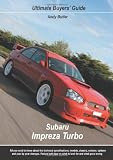 Subaru Impreza Turbo (Ultimate Buyers Guide)
