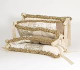 Glenna Jean Ashley Crib Bumper