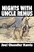 Books : Nights with Uncle Remus