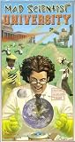 Mad Scientist University