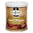 Rajah Madras Curry Powder (Hot) - 3.5oz