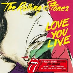 Love You Live