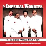 ザ・モータウン・イヤーズ 1981-1984 (THE MOTOWN YEARS 1981-1984)(直輸入盤・帯・ライナー付き)