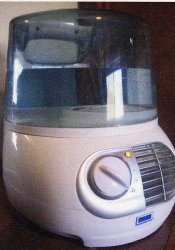 Reli on Humidifier