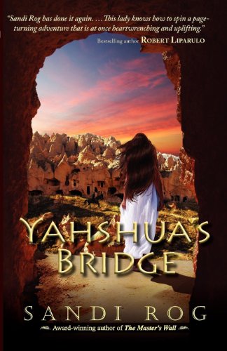 Yahshua's Bridge (Iron & the Stone Book 2)