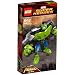 LEGO Super Heroes 4530: The Hulk