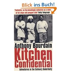 Kitchen Confidential.