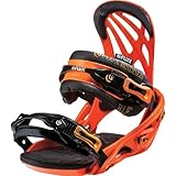 2014 フラックス FLUX RL ORANGE SNAKE (M) 【並行輸入品】