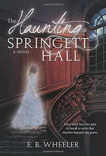 the haunting of springett hall
