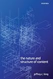 The nature and structure of content