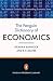 The Penguin Dictionary of Economics: Eighth Edition (Penguin Reference)