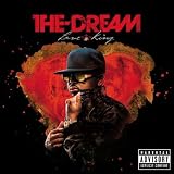 The-Dream Love King