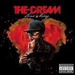 Love King [Explicit] [+Digital Booklet] - The-Dream